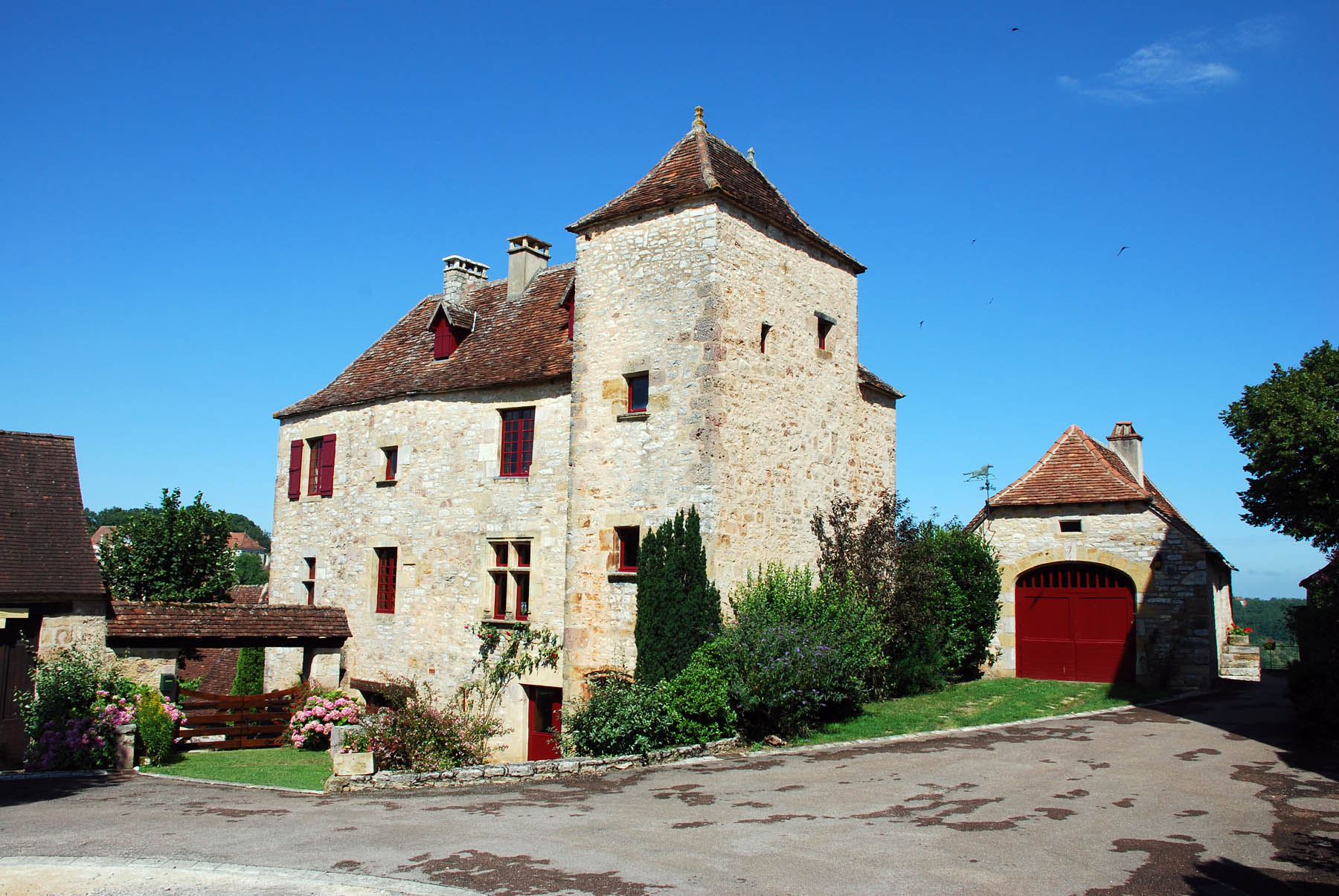 Loubressac